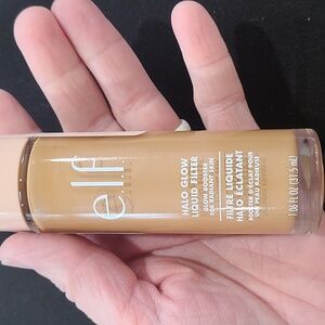 E.L.F cosmetics HALO GLOW NWT) LIQUID FILTER